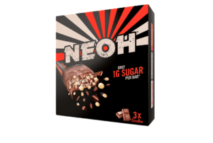 neoh riegel 3er karton zone goodie pack