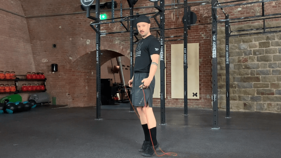 Howto: Double Unders lernen