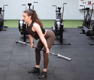 startposition umsetzen lernen
