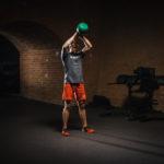 CrossFit ABC: CrossFit Übungen und Erklärungen