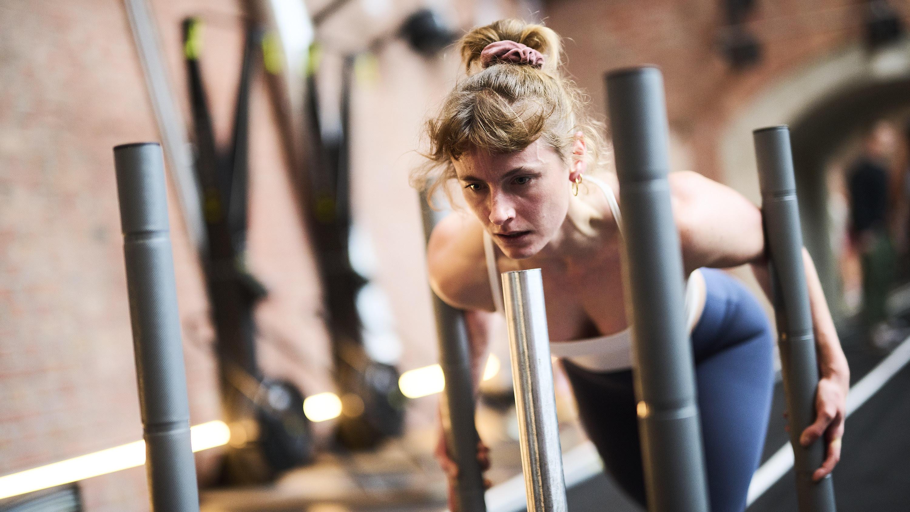 HYROX & Körperbilder: Zwischen Leistungsdruck, Authentizität und echter Stärke